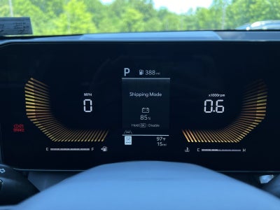 2027 Kia Seltos X-Line S AWD