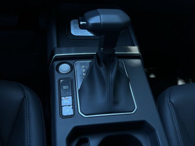 2027 Kia Seltos X-Line S AWD