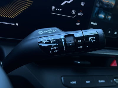 2027 Kia Seltos X-Line S AWD