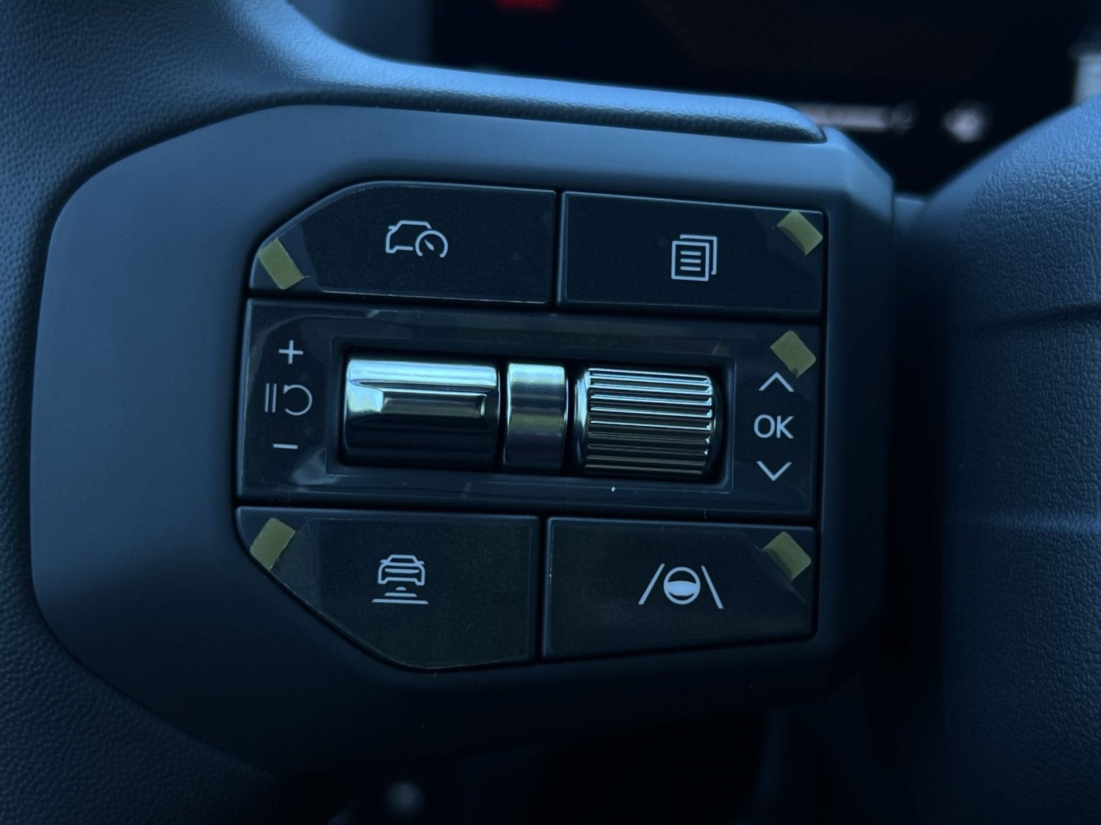2027 Kia Seltos X-Line S AWD