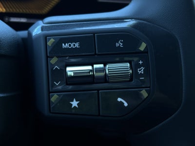 2027 Kia Seltos X-Line S AWD