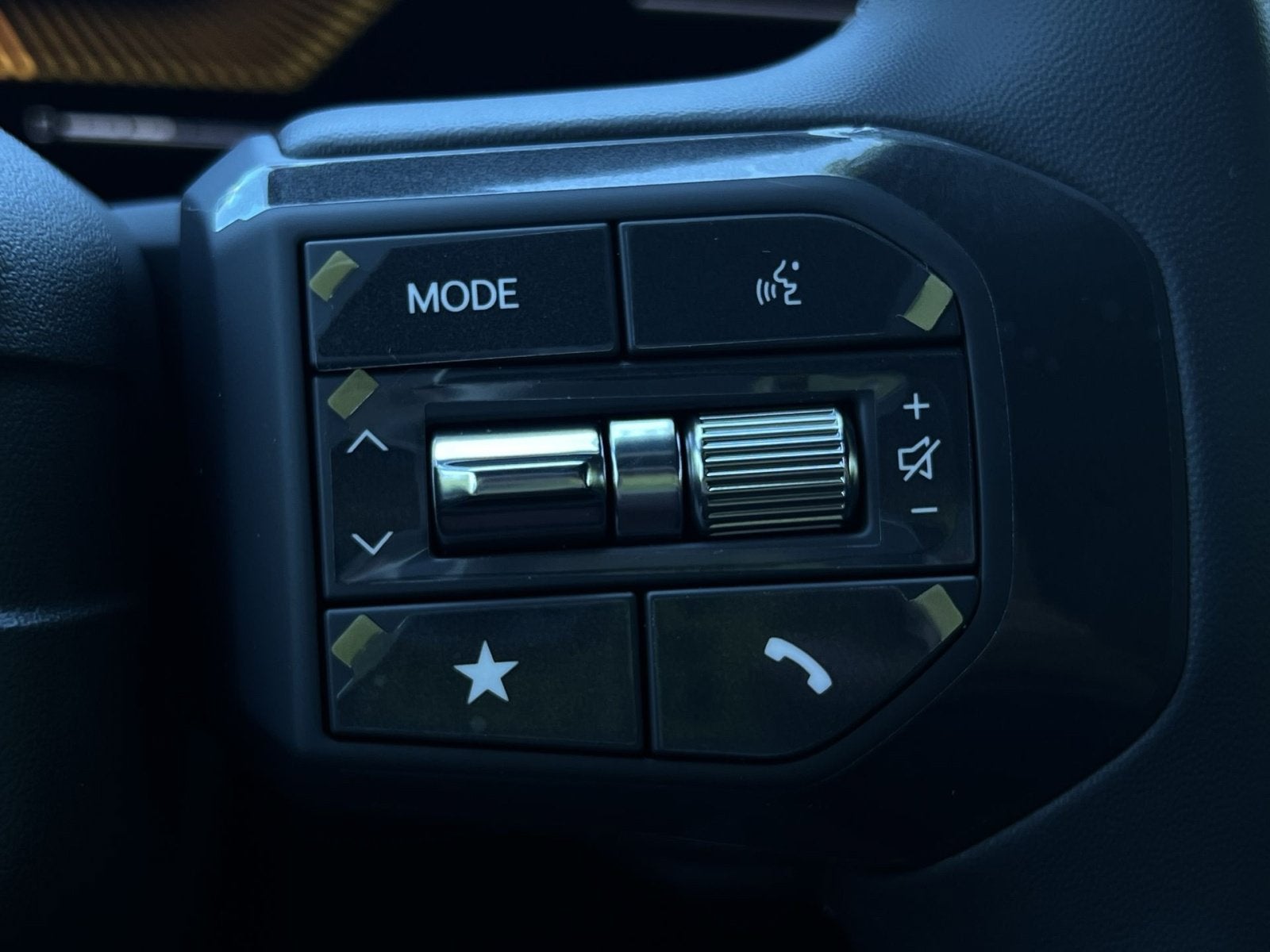 2027 Kia Seltos X-Line S AWD