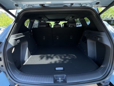 2027 Kia Seltos X-Line S AWD