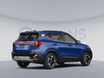 2027 Kia Seltos X-Line S AWD
