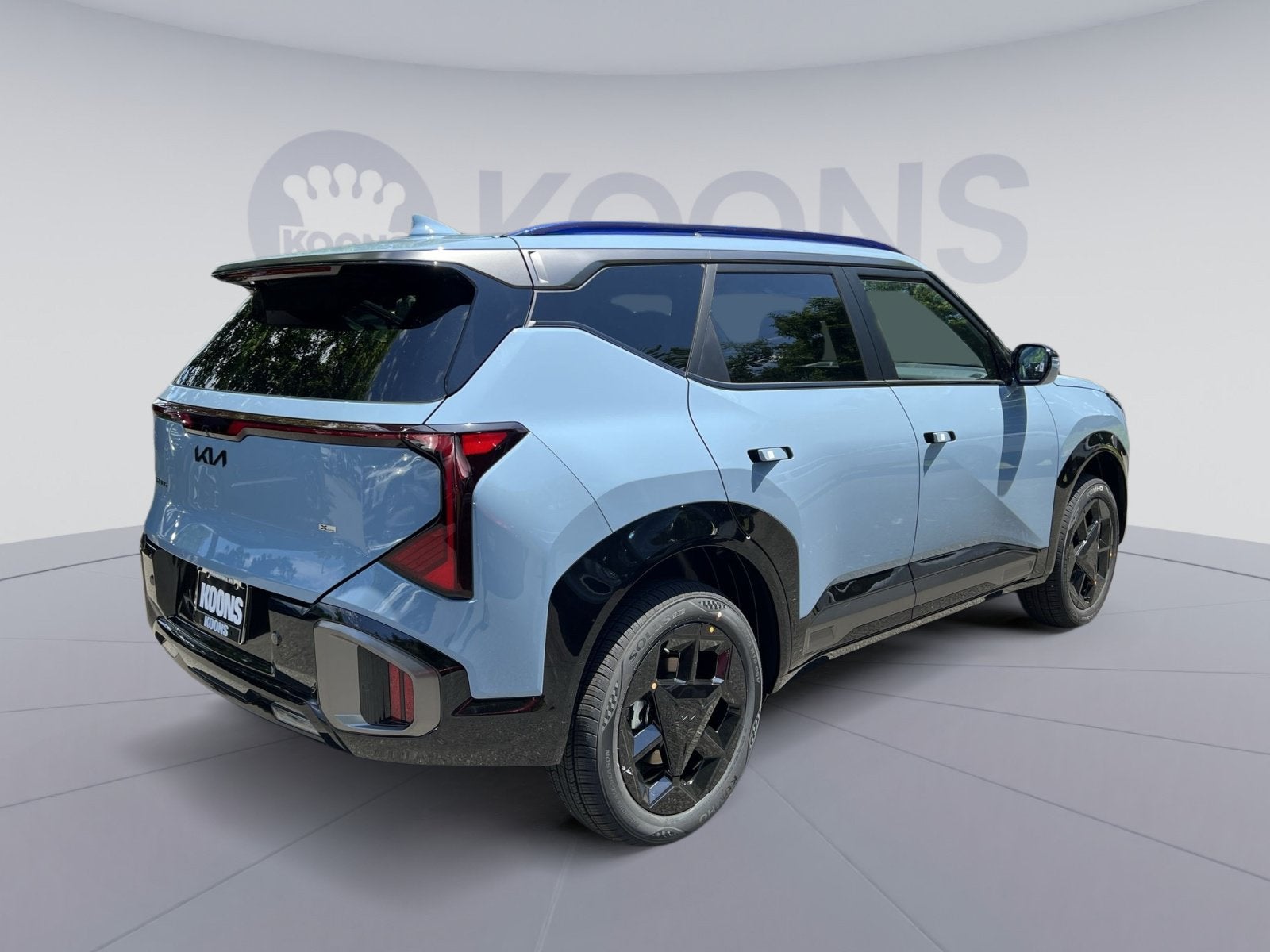 2027 Kia Seltos X-Line S AWD