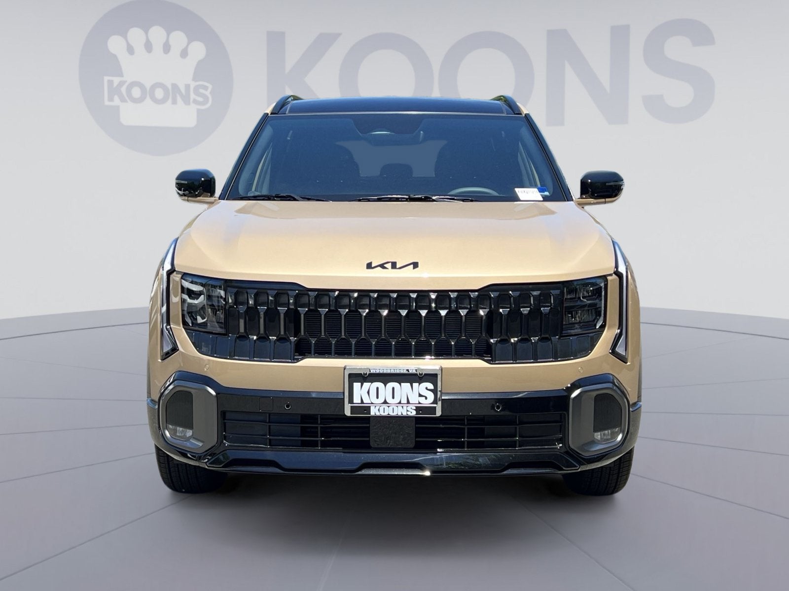 2027 Kia Seltos X-Line S AWD