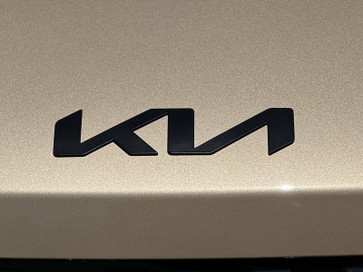 2027 Kia Seltos X-Line S AWD
