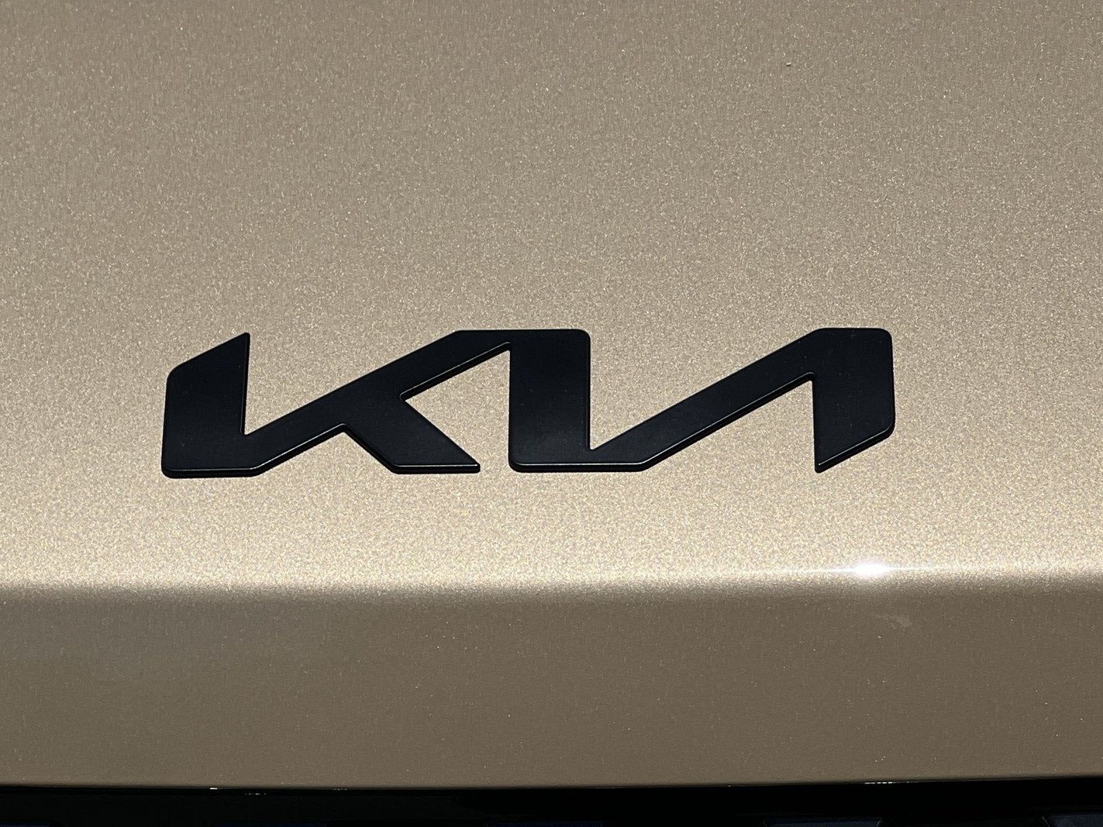 2027 Kia Seltos X-Line S AWD