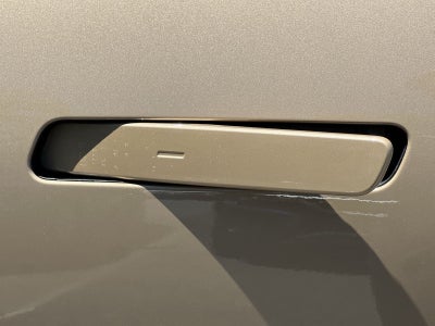 2027 Kia Seltos X-Line S AWD