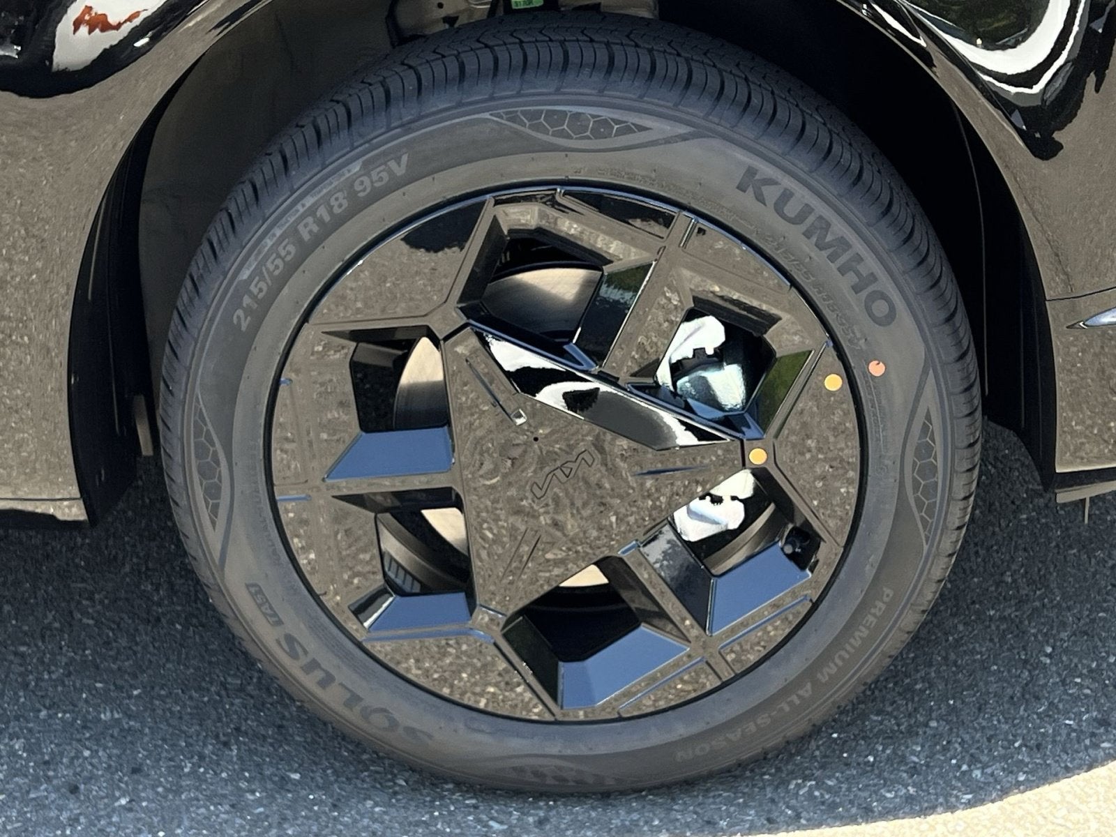 2027 Kia Seltos X-Line S AWD