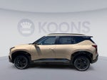 2027 Kia Seltos X-Line S AWD