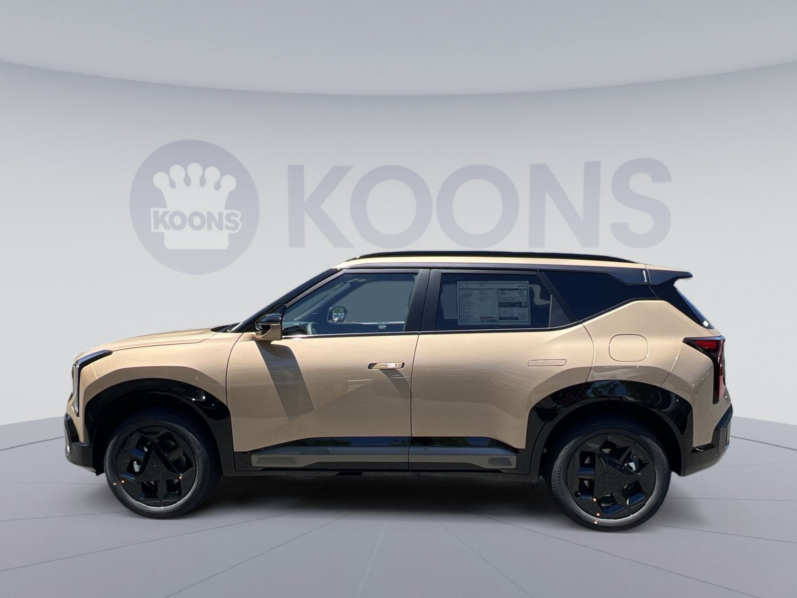 2027 Kia Seltos X-Line S AWD