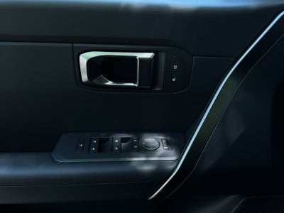 2027 Kia Seltos X-Line S AWD