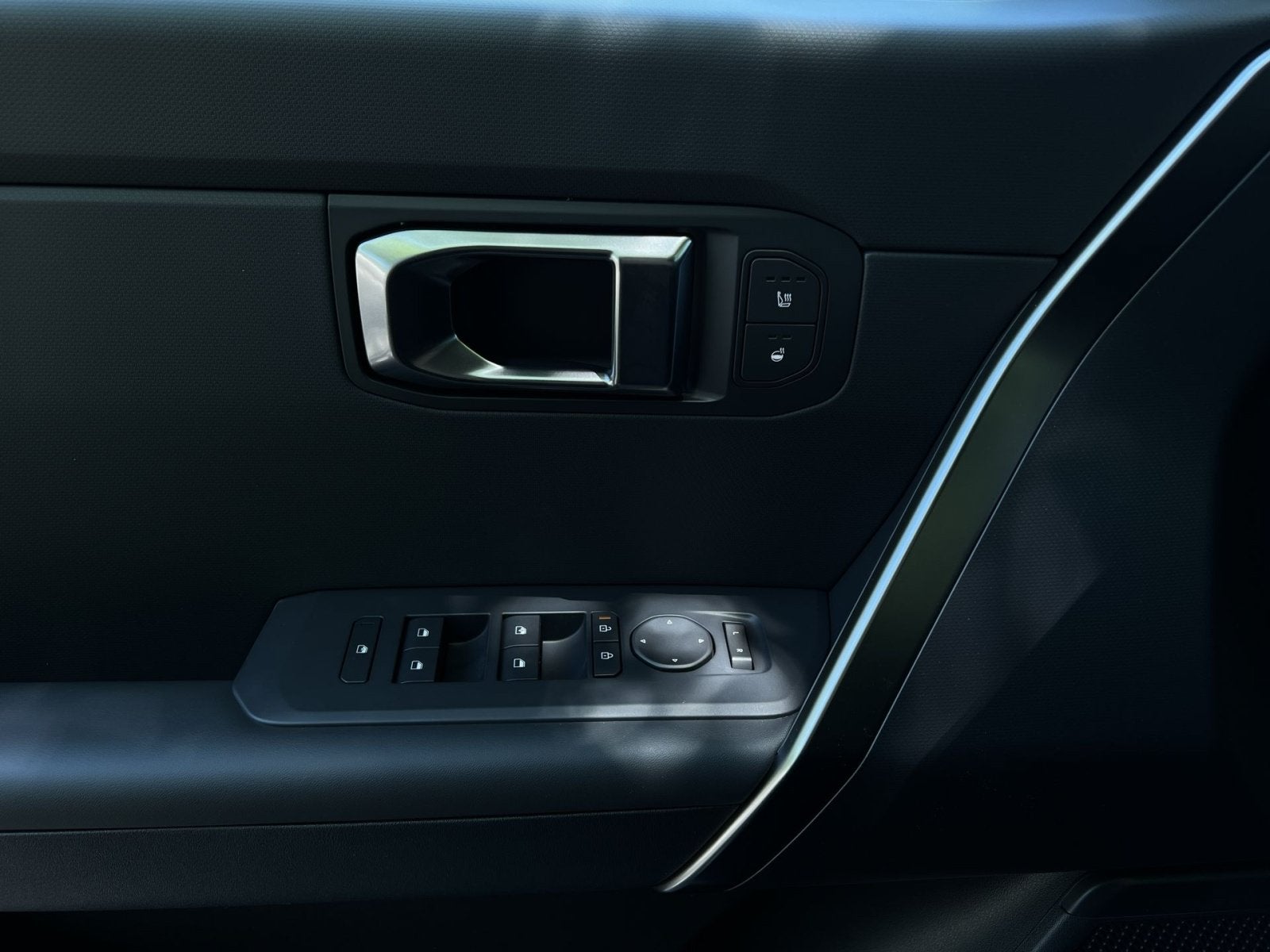 2027 Kia Seltos X-Line S AWD