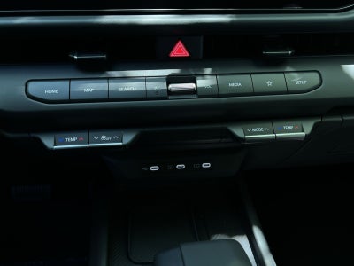 2027 Kia Seltos X-Line S AWD