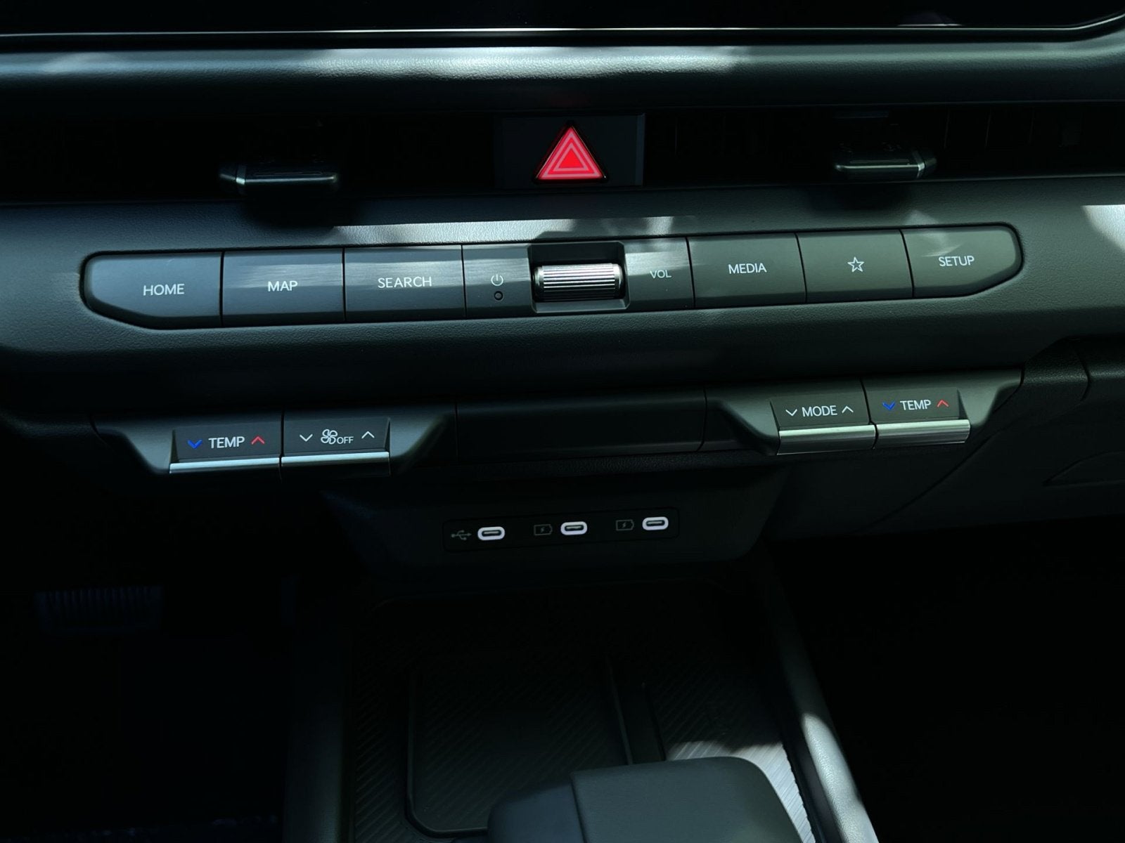2027 Kia Seltos X-Line S AWD