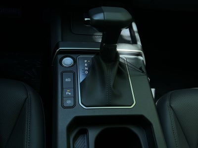 2027 Kia Seltos X-Line S AWD