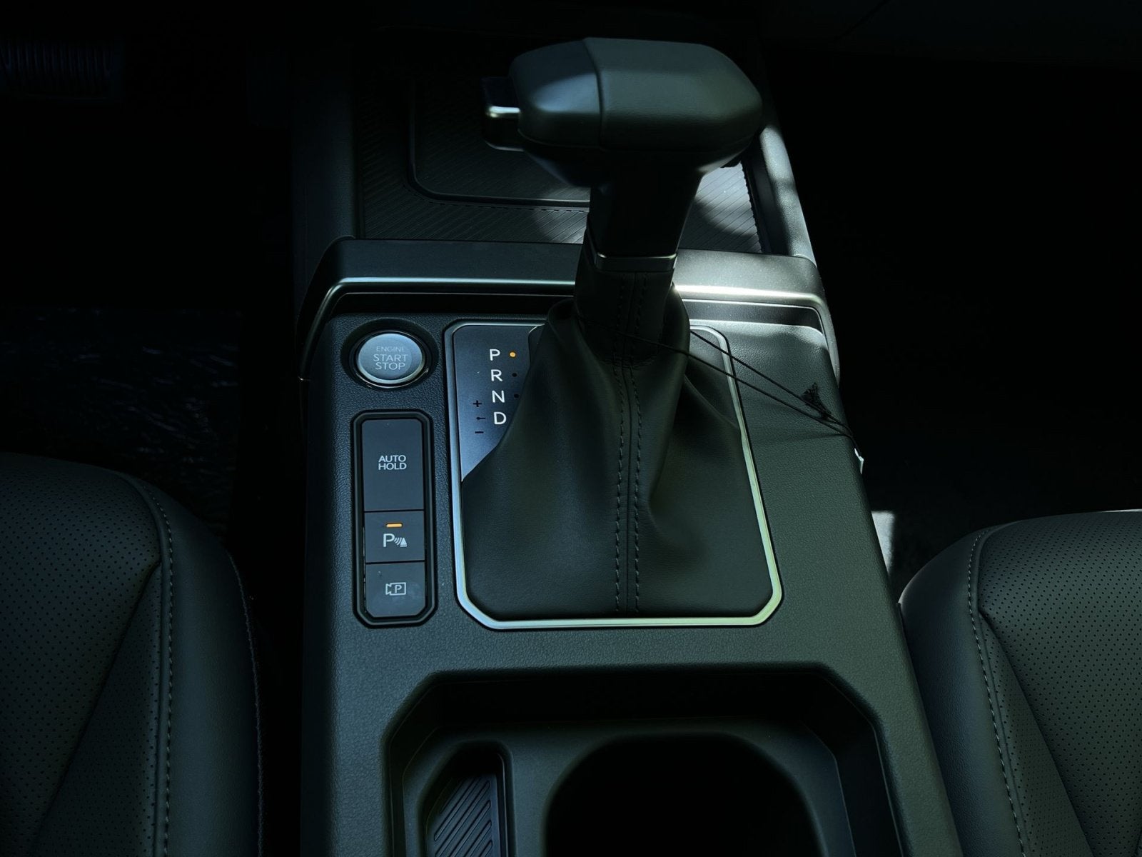 2027 Kia Seltos X-Line S AWD