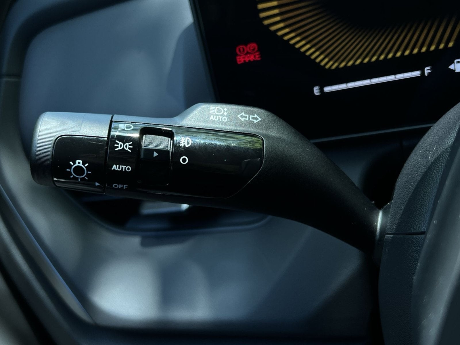 2027 Kia Seltos X-Line S AWD