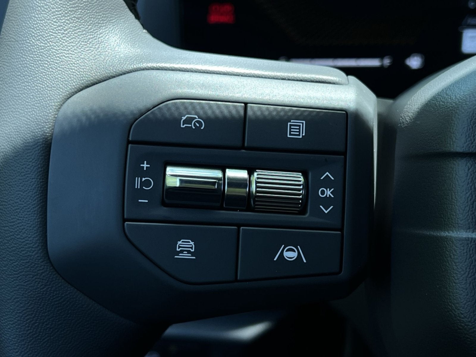 2027 Kia Seltos X-Line S AWD