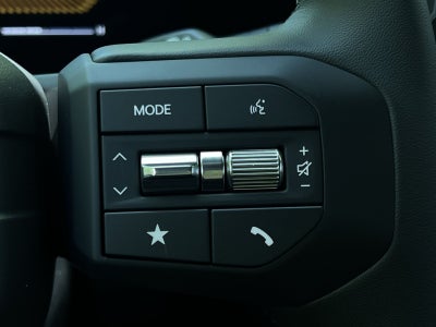 2027 Kia Seltos X-Line S AWD