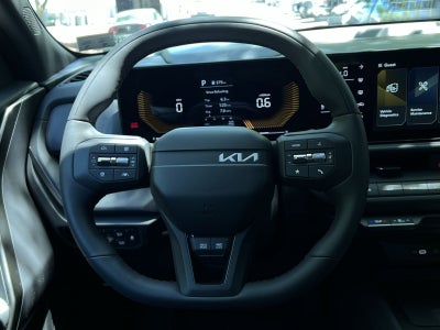 2027 Kia Seltos X-Line S AWD