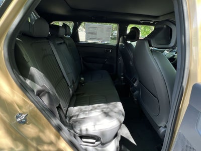 2027 Kia Seltos X-Line S AWD