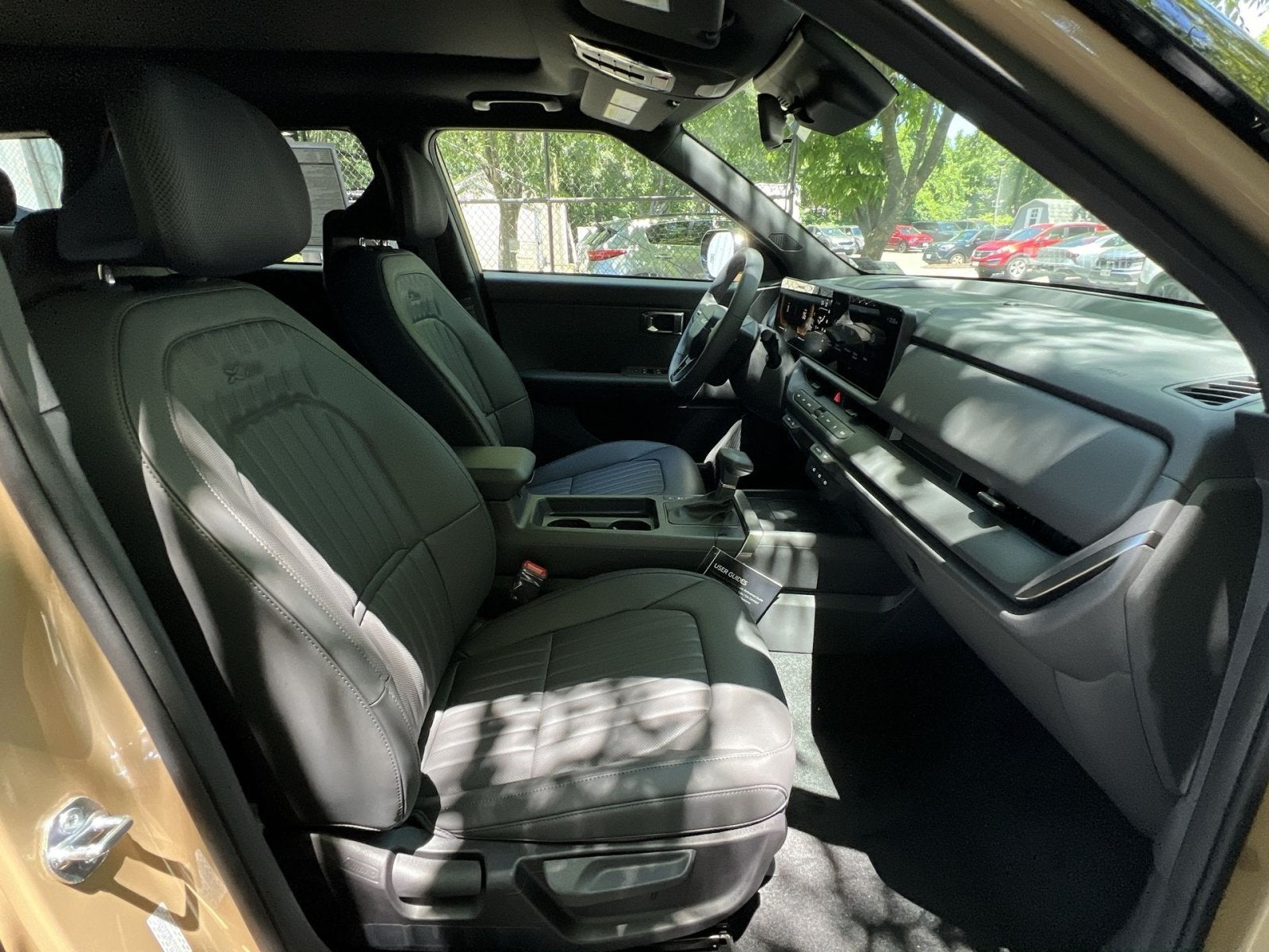 2027 Kia Seltos X-Line S AWD