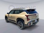 2027 Kia Seltos X-Line S AWD