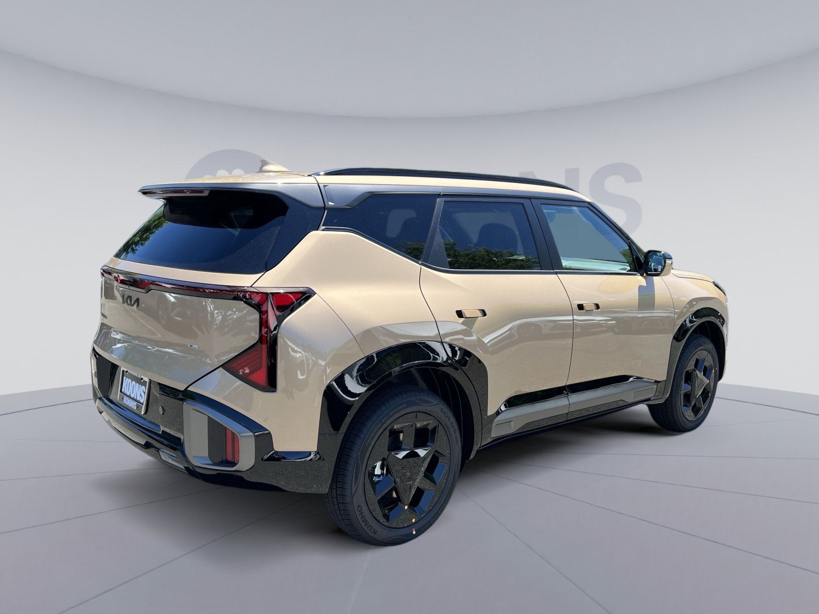 2027 Kia Seltos X-Line S AWD