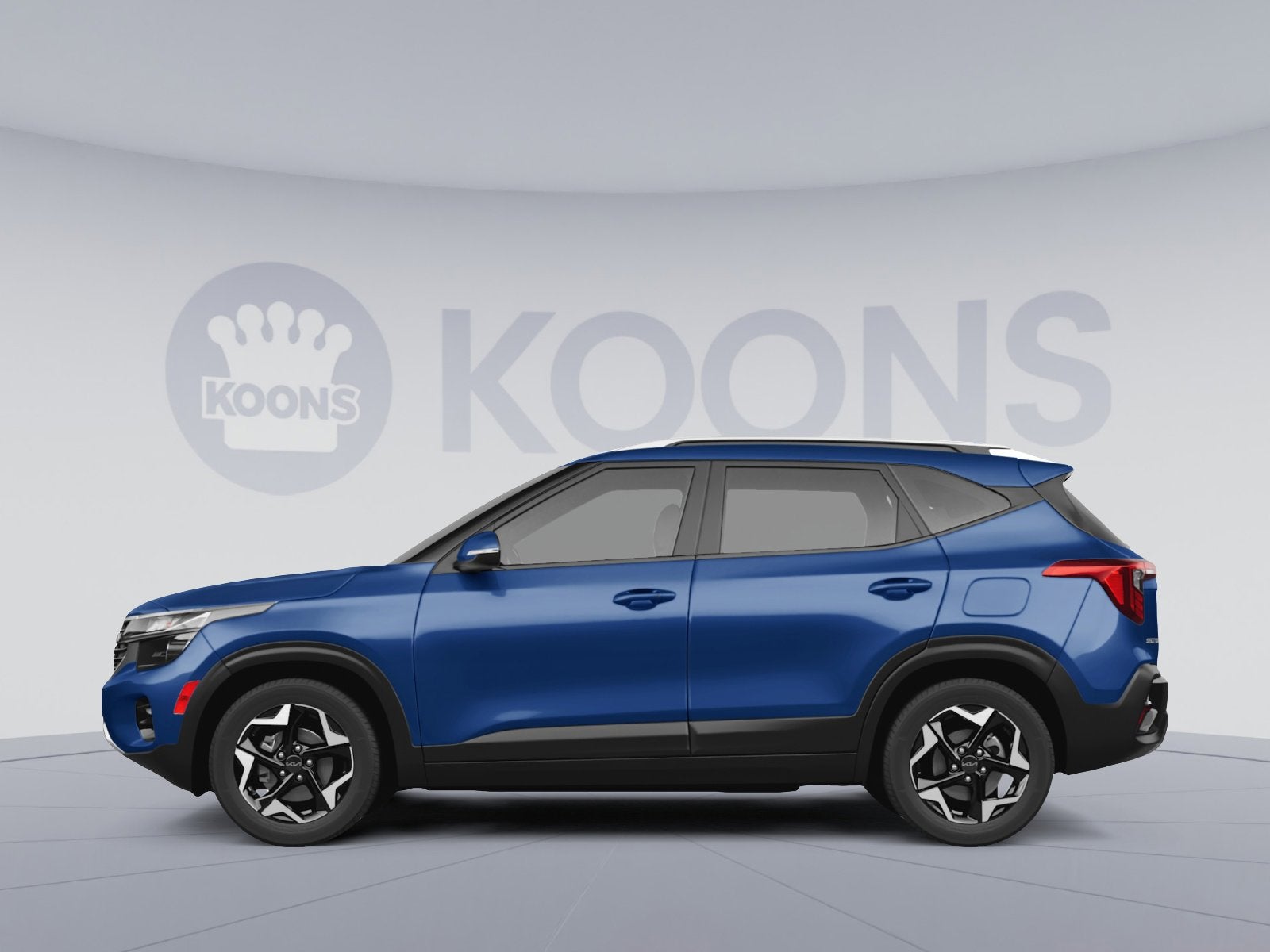 2027 Kia Seltos S FWD