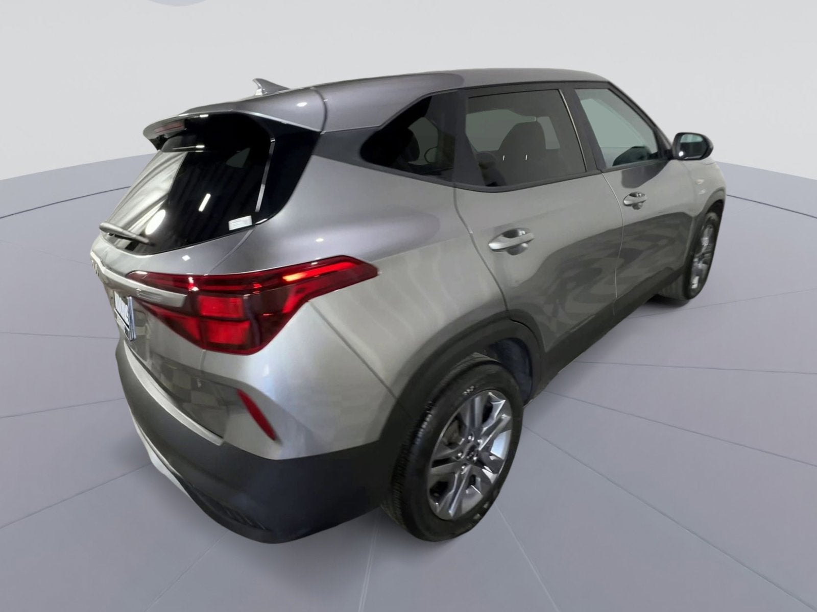 2023 Kia Seltos LX