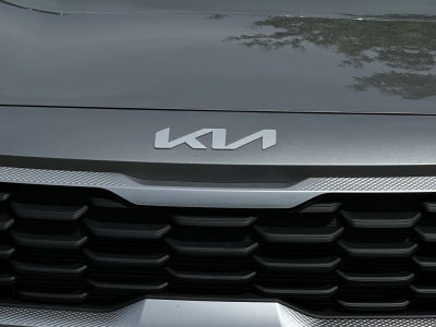 2023 Kia Seltos LX