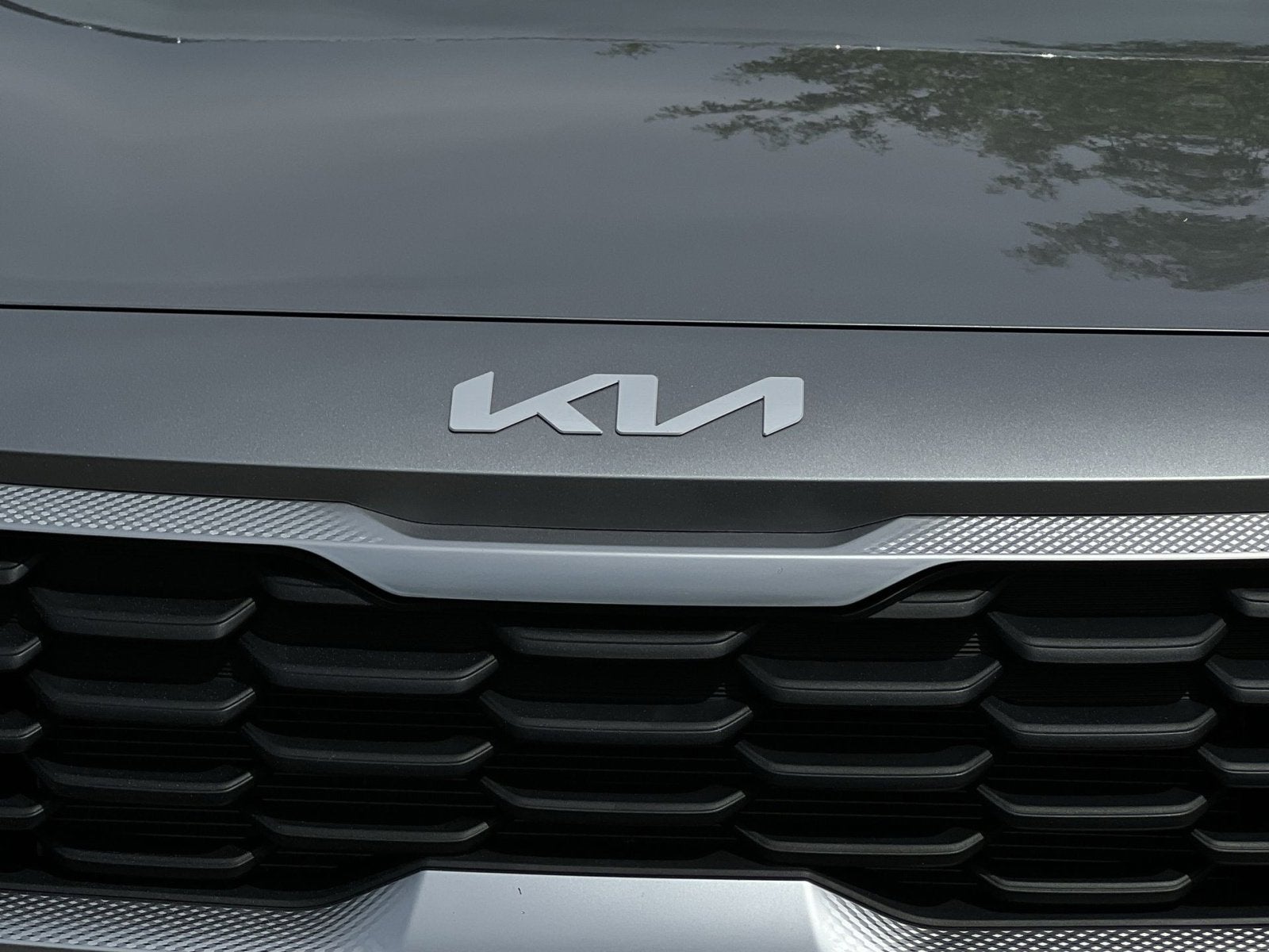 2023 Kia Seltos LX