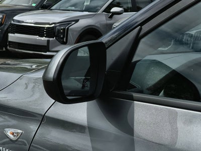 2023 Kia Seltos LX