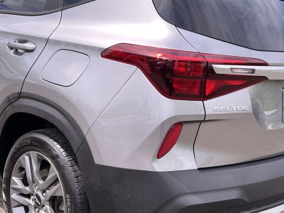 2023 Kia Seltos LX