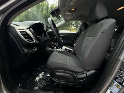 2023 Kia Seltos LX