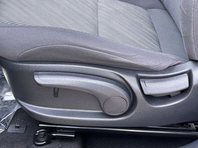 2023 Kia Seltos LX