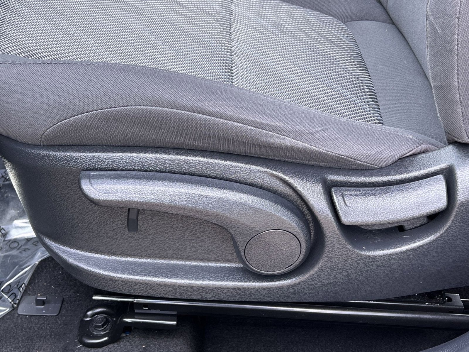 2023 Kia Seltos LX
