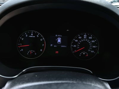 2023 Kia Seltos LX