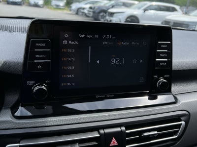 2023 Kia Seltos LX