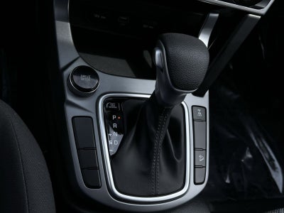 2023 Kia Seltos LX