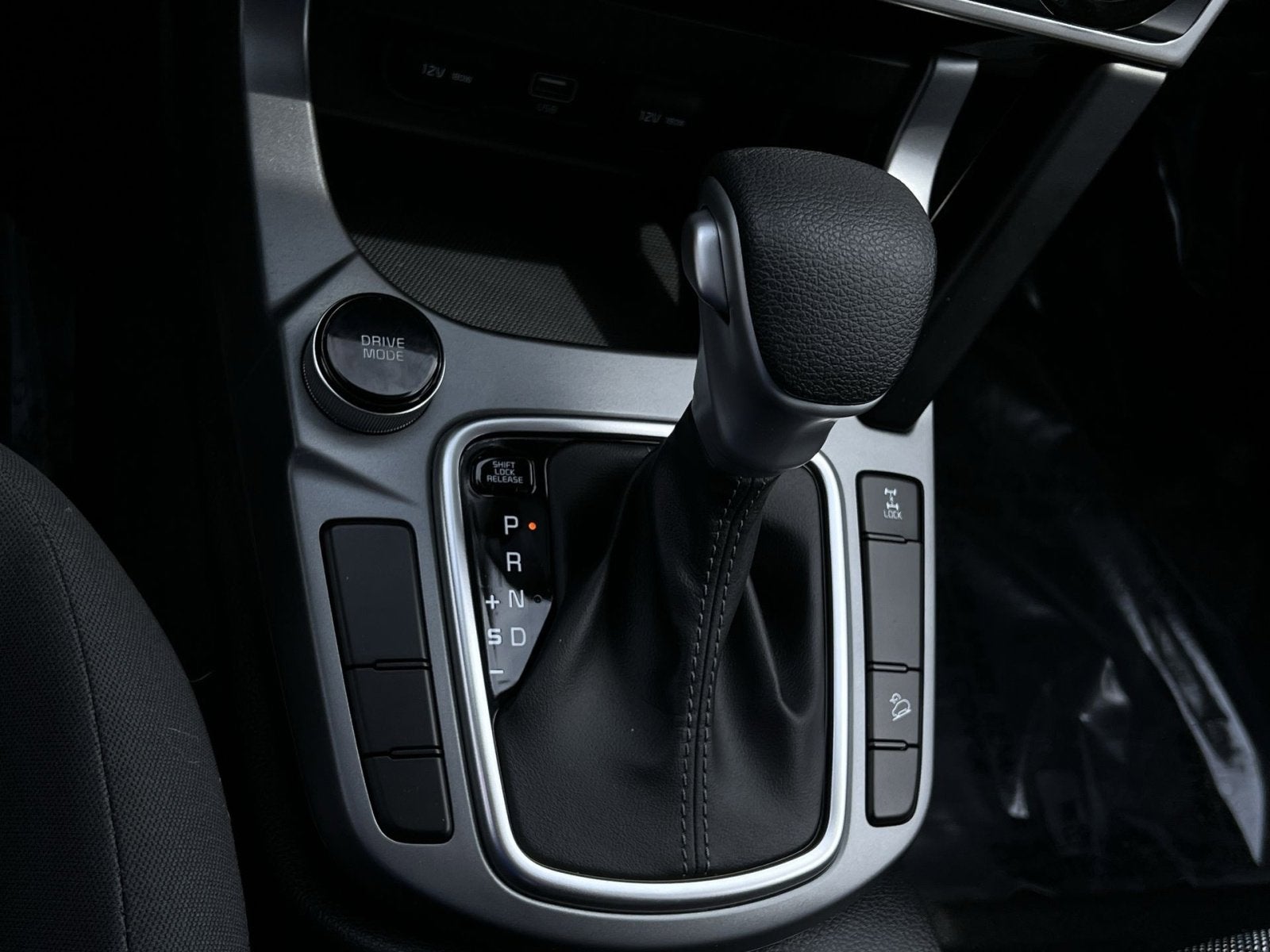 2023 Kia Seltos LX