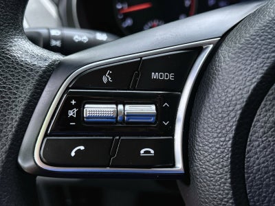 2023 Kia Seltos LX