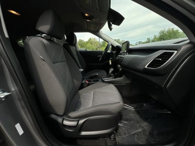 2023 Kia Seltos LX