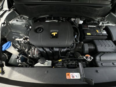 2023 Kia Seltos LX