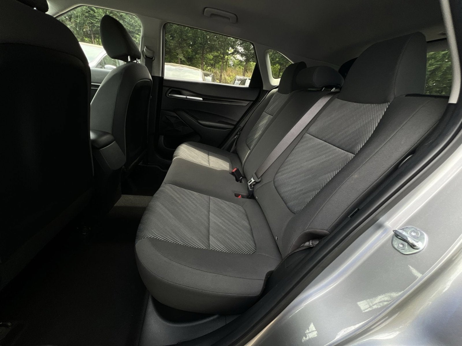 2023 Kia Seltos LX