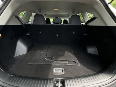 2023 Kia Seltos LX