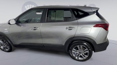 2023 Kia Seltos LX