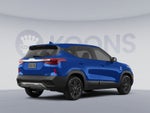2023 Kia Seltos LX